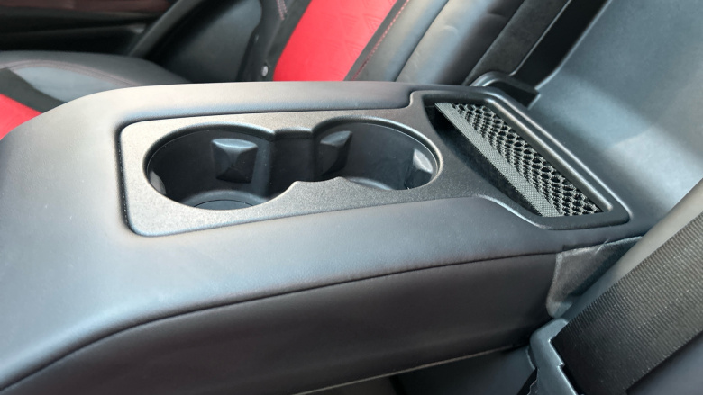 Land Rover Range Rover Sport 5.0 V8 S/C 575 SVR 5dr Auto Petrol Estate